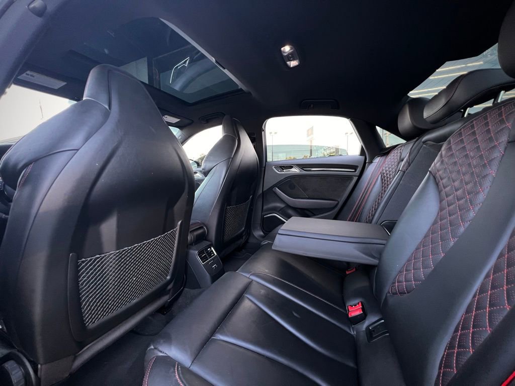Used 2019 Audi RS 3 image 14