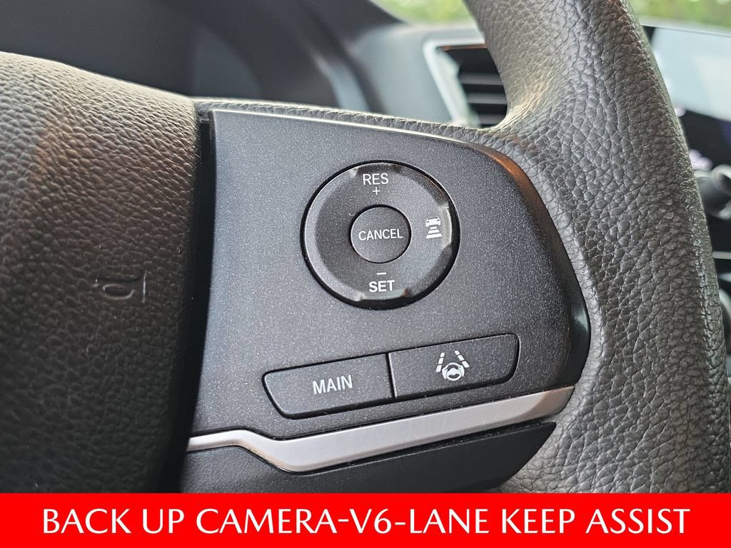 Used 2021 Honda Passport Sport image 29