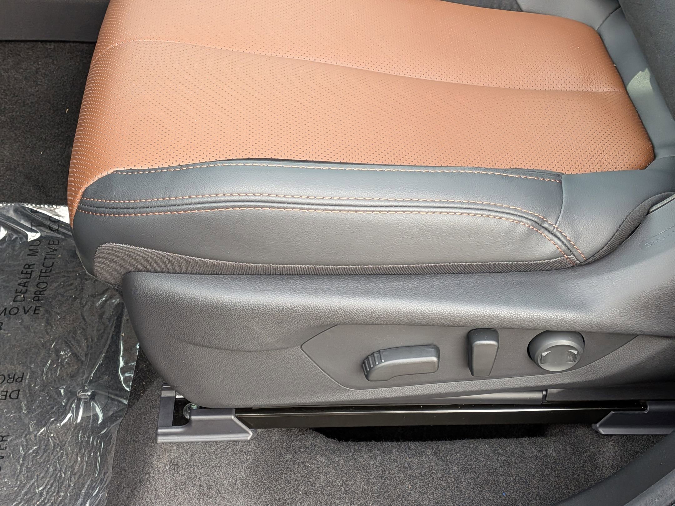 New 2026 Subaru Forester Touring image 18