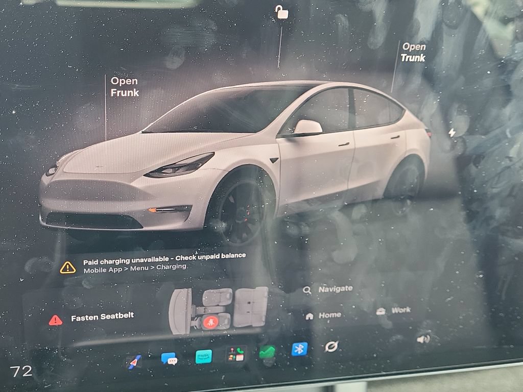 Used 2022 Tesla Model Y Performance AWD/4WD image 22