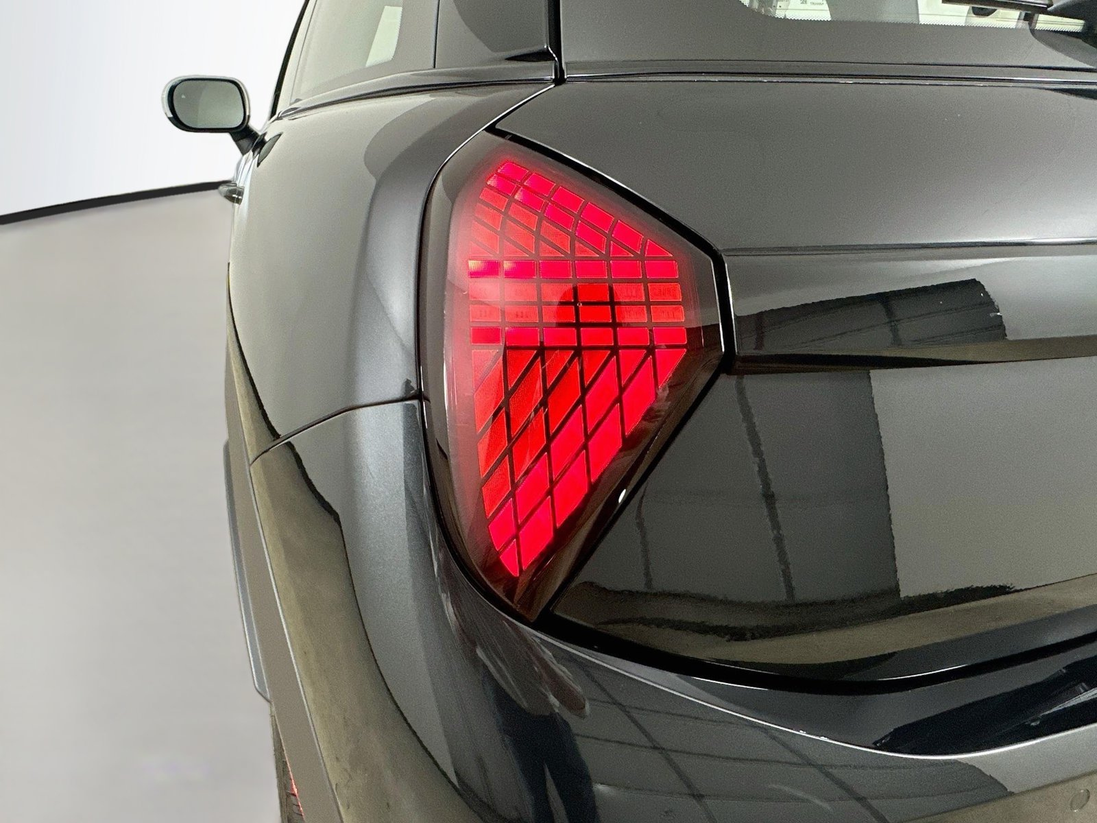 Certified 2026 MINI Cooper 2-Door Hardtop FWD image 11
