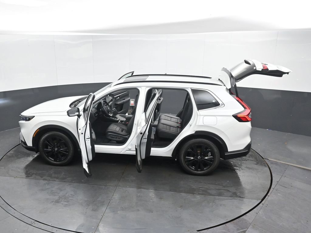 Used 2023 Honda CR-V Sport Touring image 48