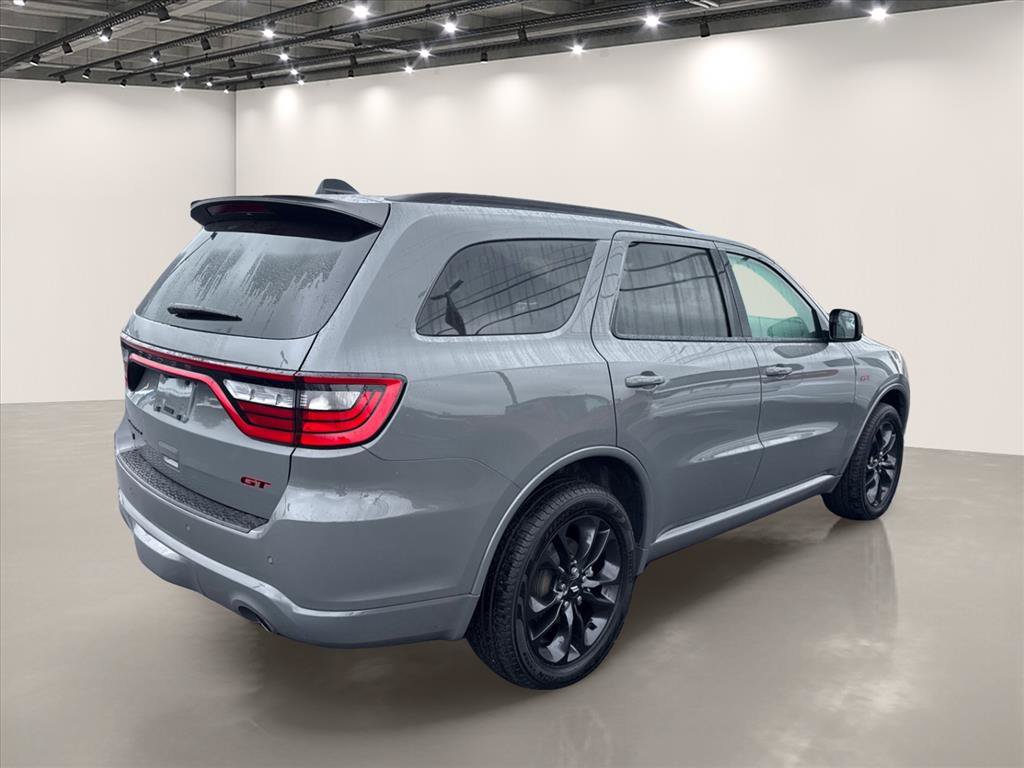 Used 2026 Dodge Durango GT AWD/4WD image 7