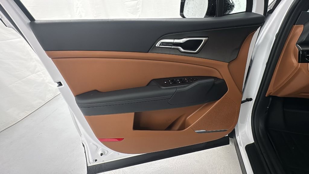 New 2026 Kia Sportage X-Line image 19