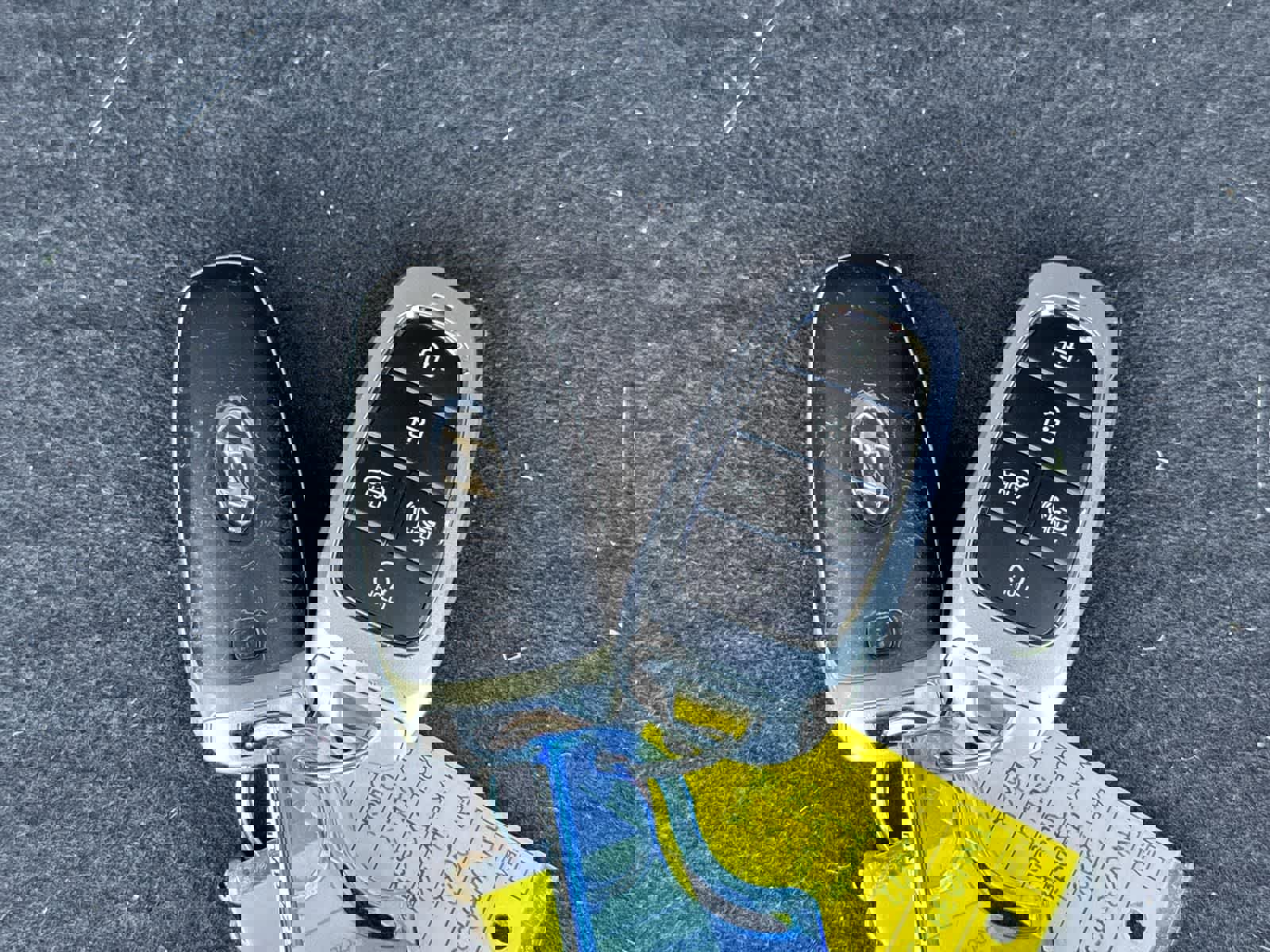 Used 2022 Hyundai Tucson SEL image 38