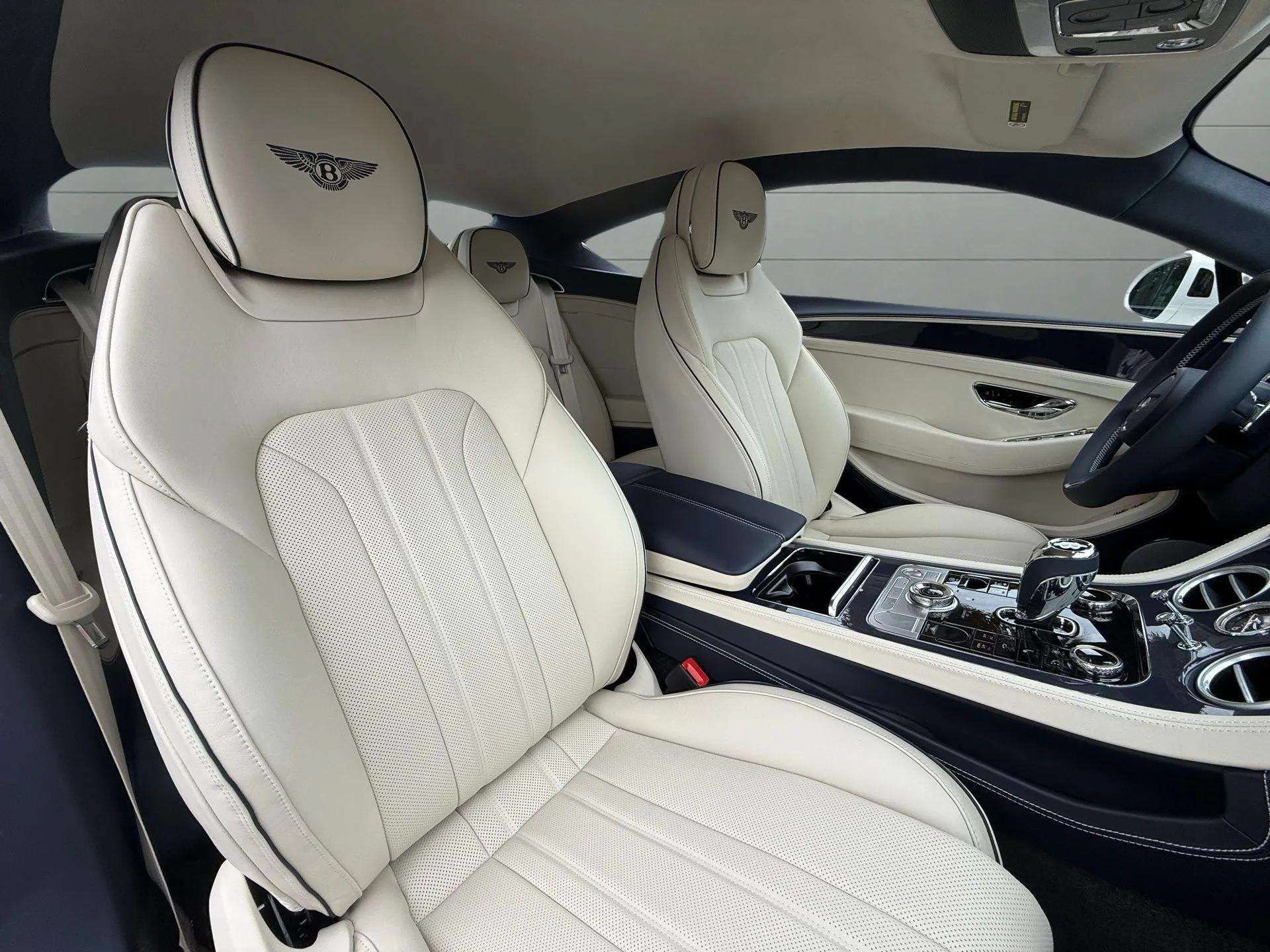 New 2026 Bentley Continental GT AWD/4WD image 15