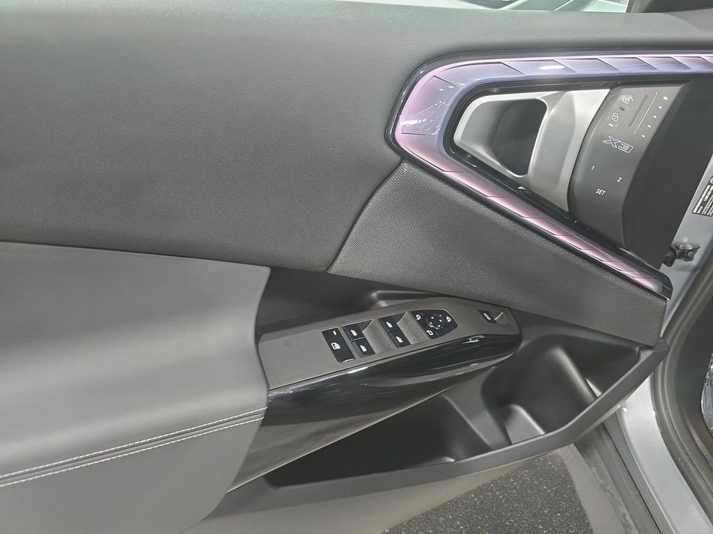 Certified 2026 BMW X3 xDrive30 image 25