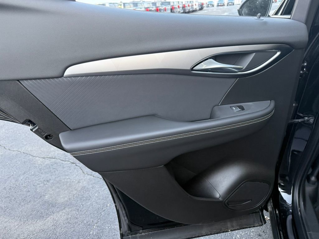 New 2026 Buick Envision Sport Touring image 33