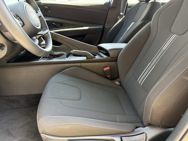 Used 2026 Hyundai Elantra Sport FWD image 20