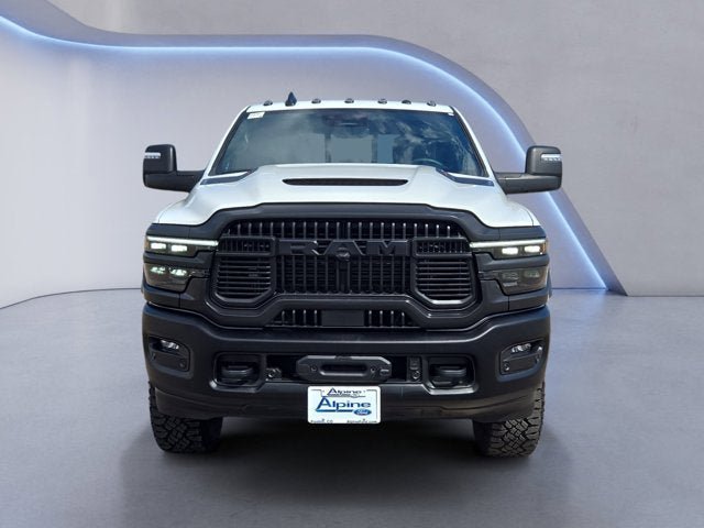 Used 2026 RAM 2500 Power Wagon AWD/4WD image 8