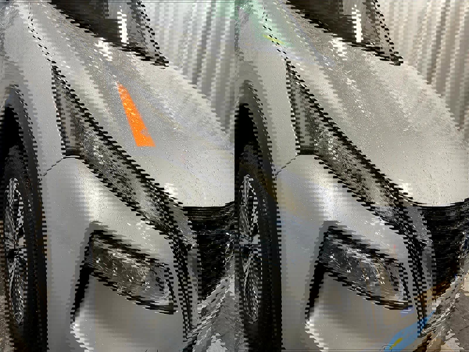 Certified 2022 Nissan Rogue SV image 32