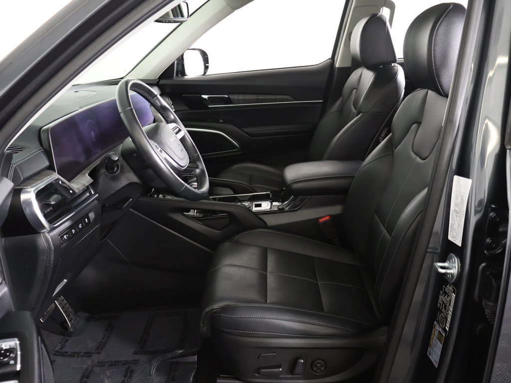 Used 2024 Kia Telluride SX X-Line image 34