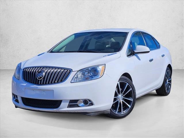 Used 2017 Buick Verano Sport Touring image 1