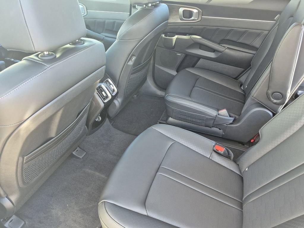 New 2026 Kia Sorento SX AWD/4WD image 12