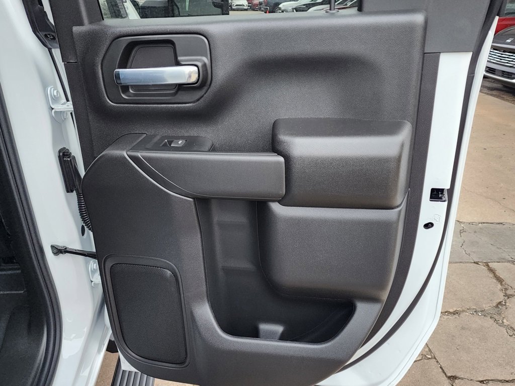 New 2026 GMC Sierra 2500 Pro w/ Convenience Package image 41