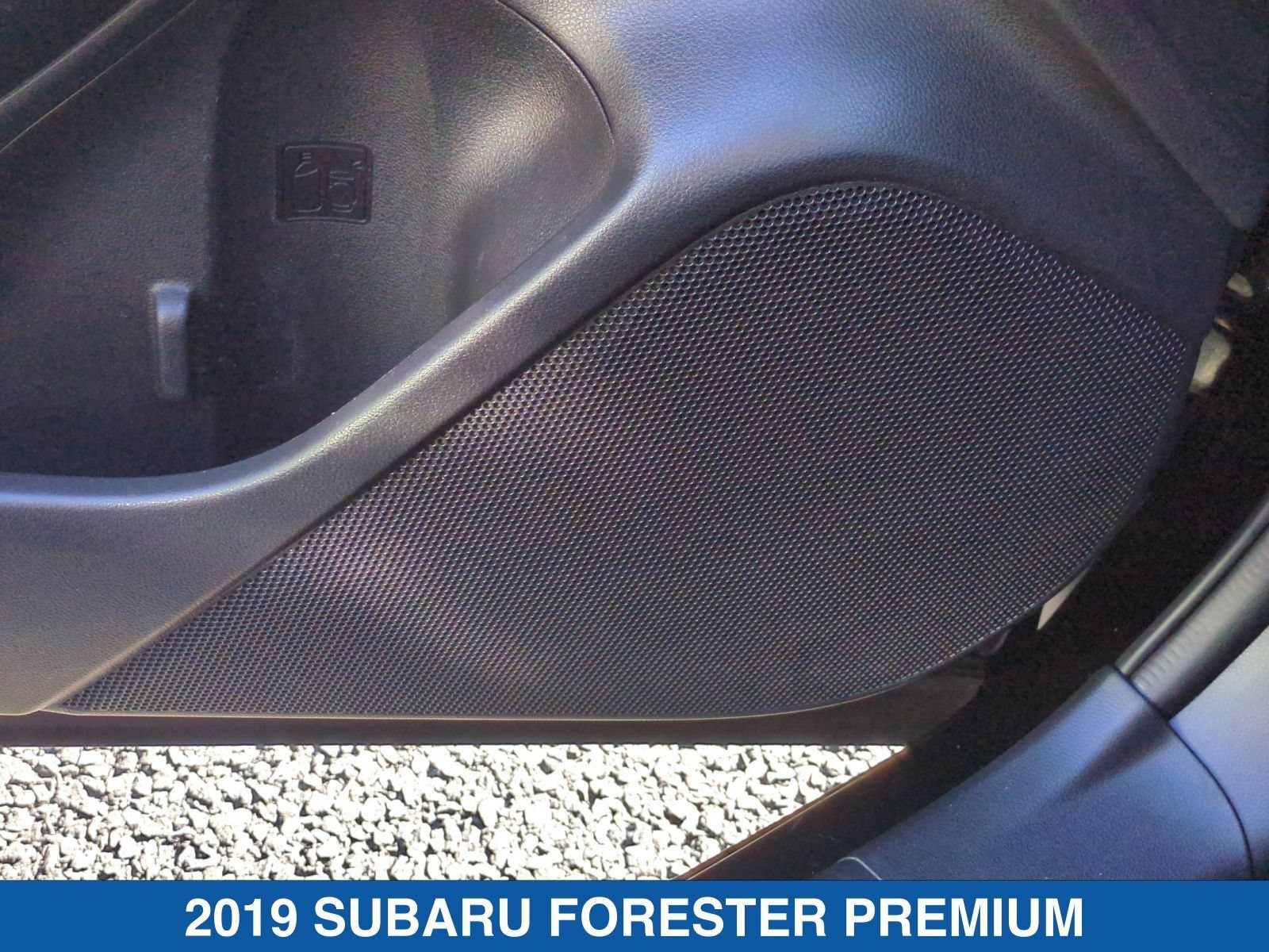Used 2019 Subaru Forester Premium w/ Popular Package #1 AWD/4WD image 14