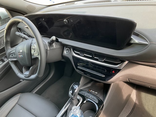 Used 2026 Buick Envista Avenir image 9