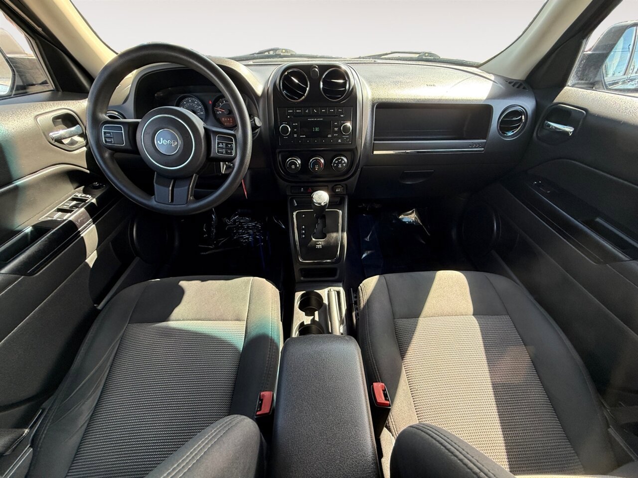 Used 2014 Jeep Patriot Sport w/ Power Value Group FWD image 11