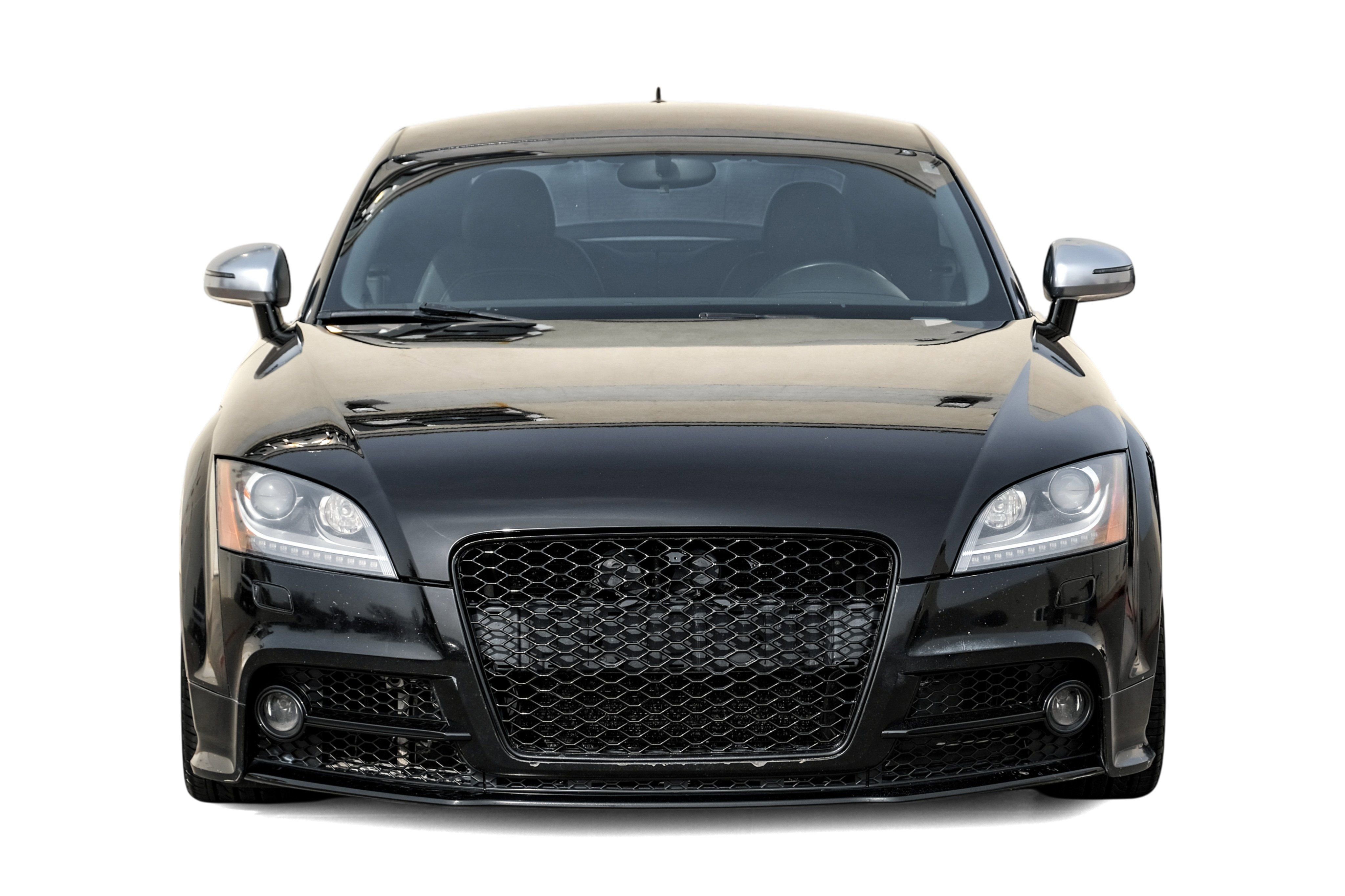 Used 2010 Audi TTS 2.0T Premium image 4