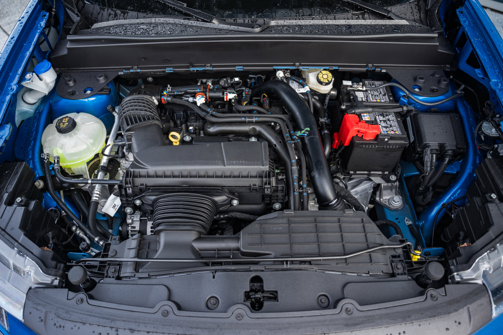 New 2026 Ford Maverick XLT w/ XLT Luxury Package image 19