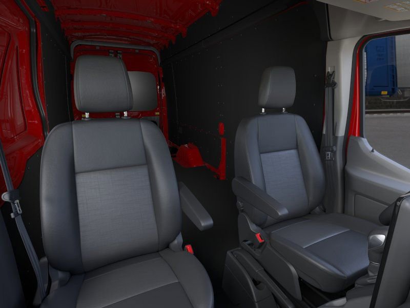 New 2026 Ford Transit 350 148 High Roof Extended image 10