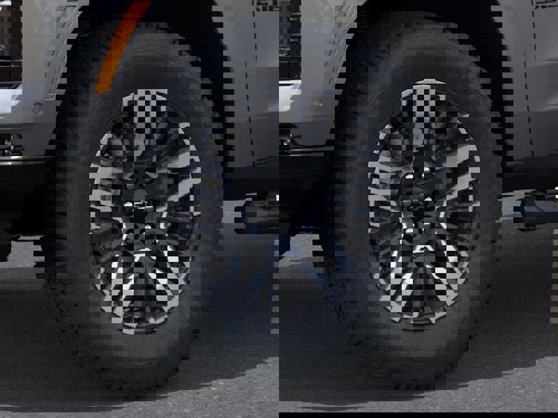 New 2026 Chevrolet Suburban Z71 w/ Comfort Package image 9