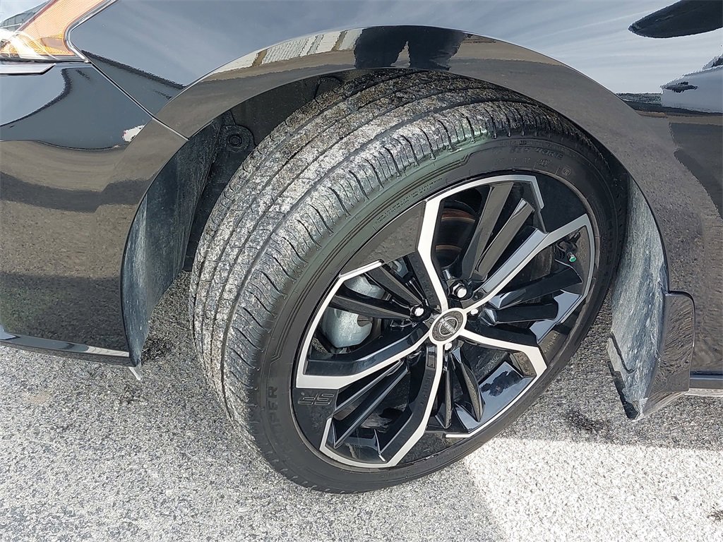 Used 2023 Nissan Altima 2.5 SR image 28