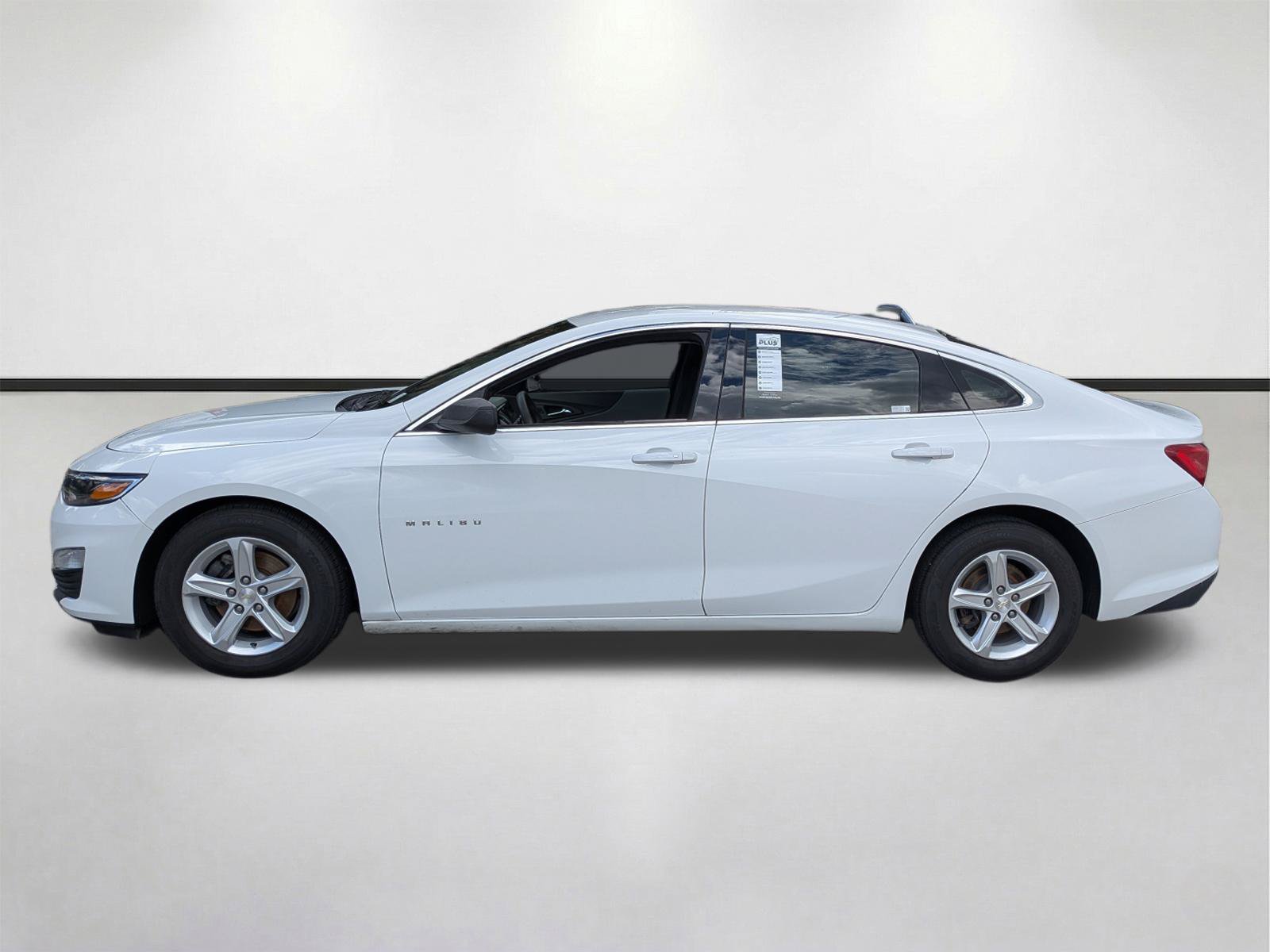 Used 2020 Chevrolet Malibu LS FWD image 7