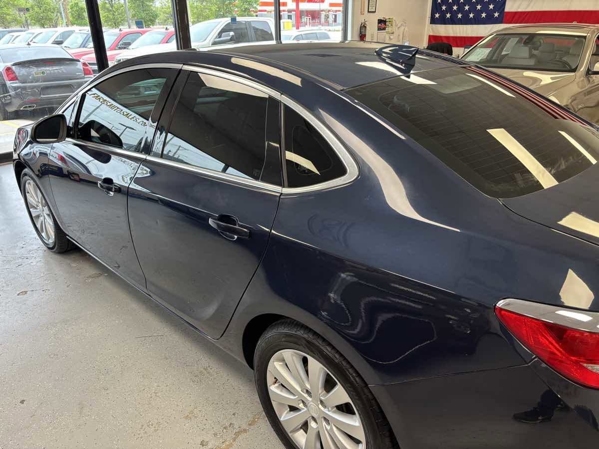 Used 2015 Buick Verano image 12