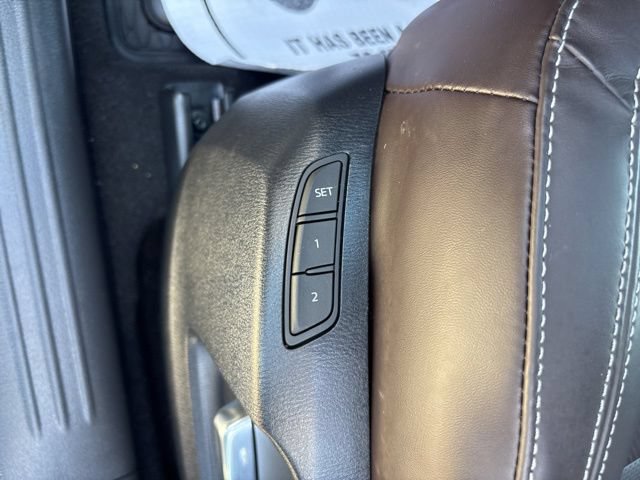 Used 2025 MAZDA CX-5 Signature AWD/4WD image 23