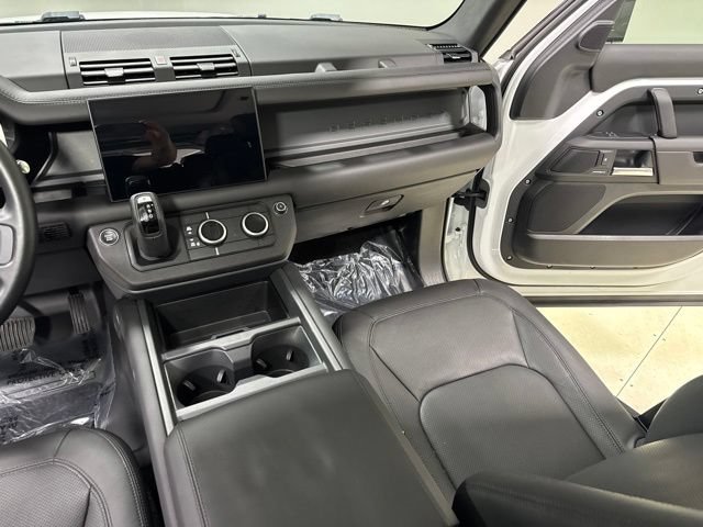 Used 2025 Land Rover Defender 130 S AWD/4WD image 23