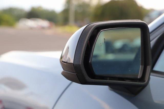 New 2025 Ford Mustang Convertible w/ Mustang Nite Pony Package image 12