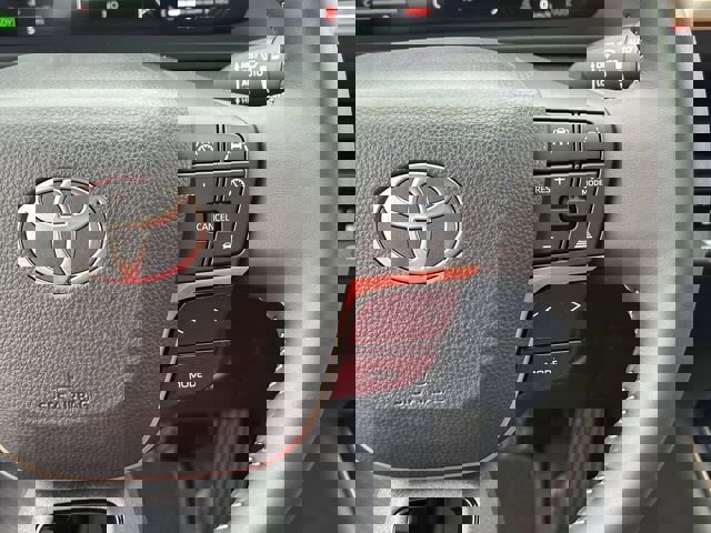 New 2026 Toyota Crown Nightshade image 13