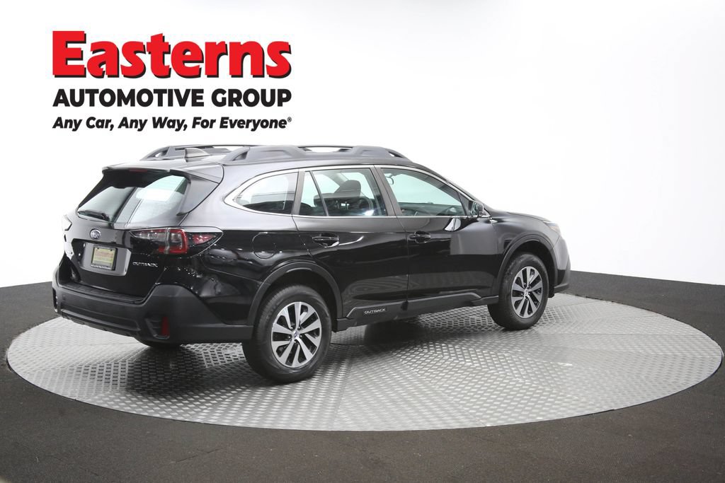 Used 2022 Subaru Outback AWD/4WD image 40