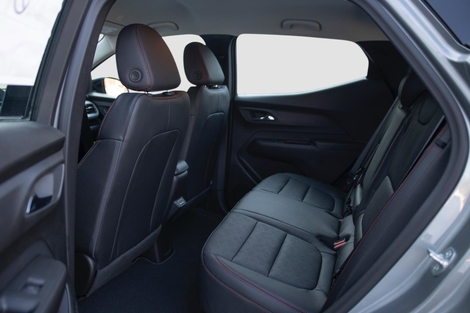 New 2027 Chevrolet Bolt RS w/ Technology Package image 23