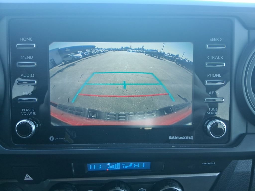 Used 2021 Toyota Tacoma SR image 23