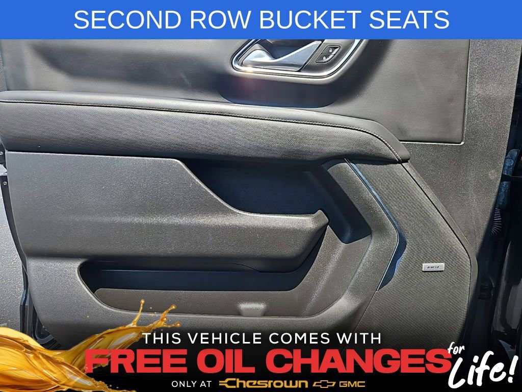 Used 2023 GMC Yukon SLT image 14