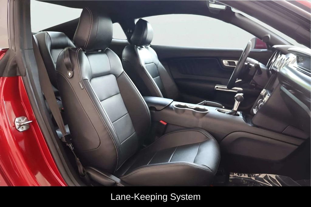 Used 2020 Ford Mustang GT Premium w/ GT Performance Package RWD image 14