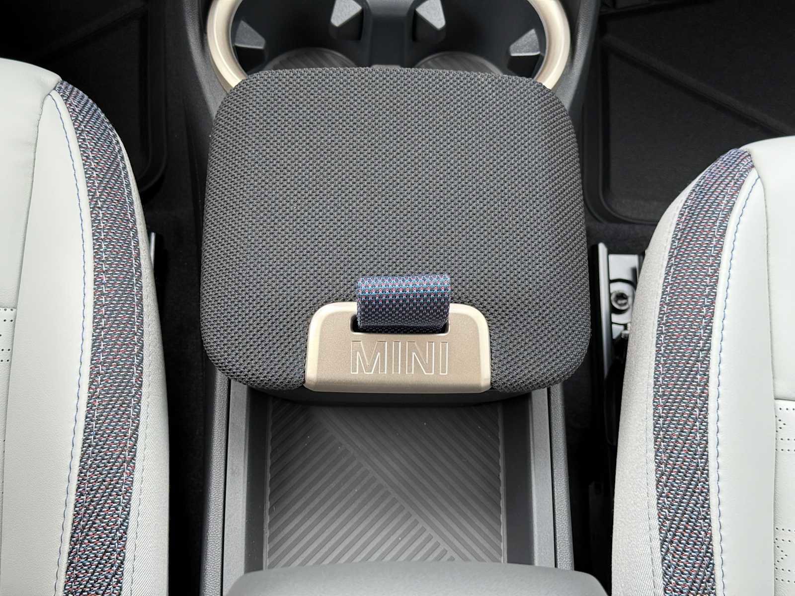 New 2025 MINI Cooper Countryman S AWD/4WD image 21