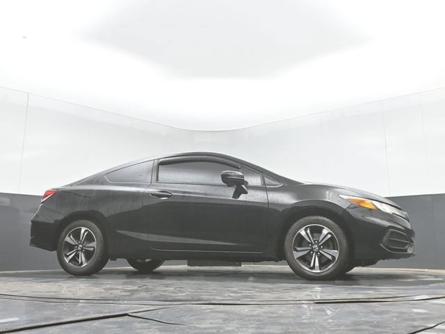 Used 2015 Honda Civic EX image 36
