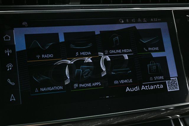 New 2026 Audi Q8 Premium image 14