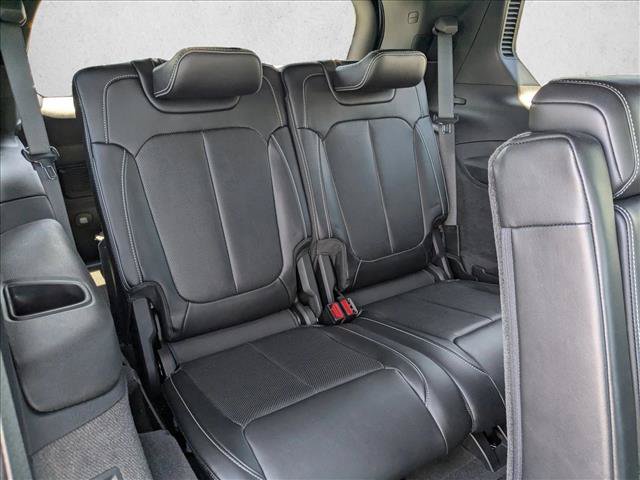 Used 2021 Jeep Grand Cherokee L Overland w/ Quick Order Package 25N AWD/4WD image 23