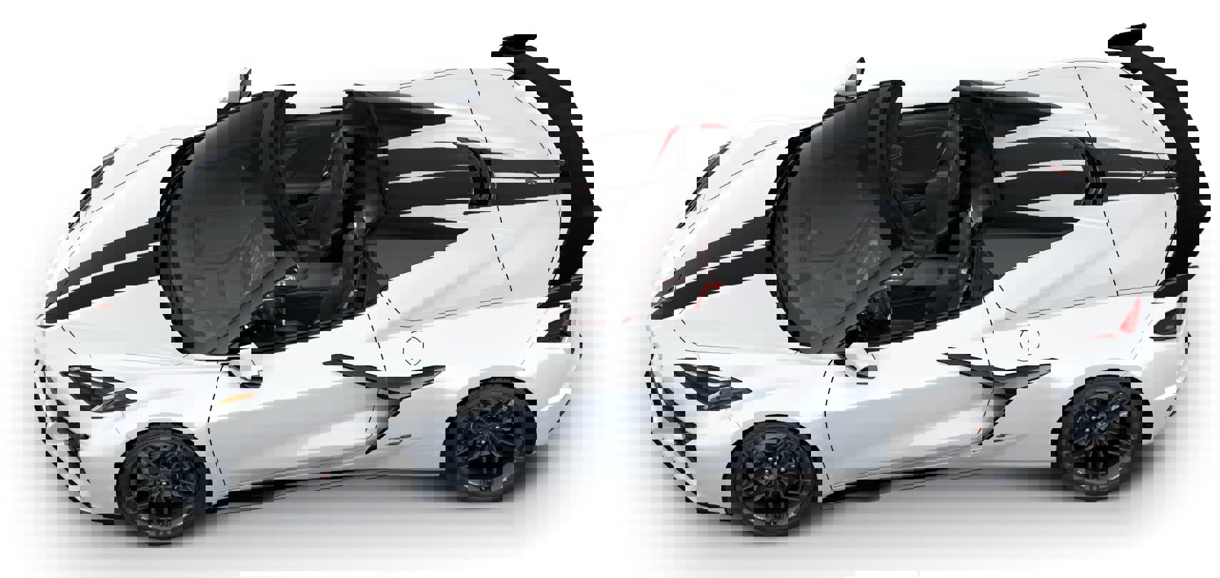 New 2026 Chevrolet Corvette Z06 image 10