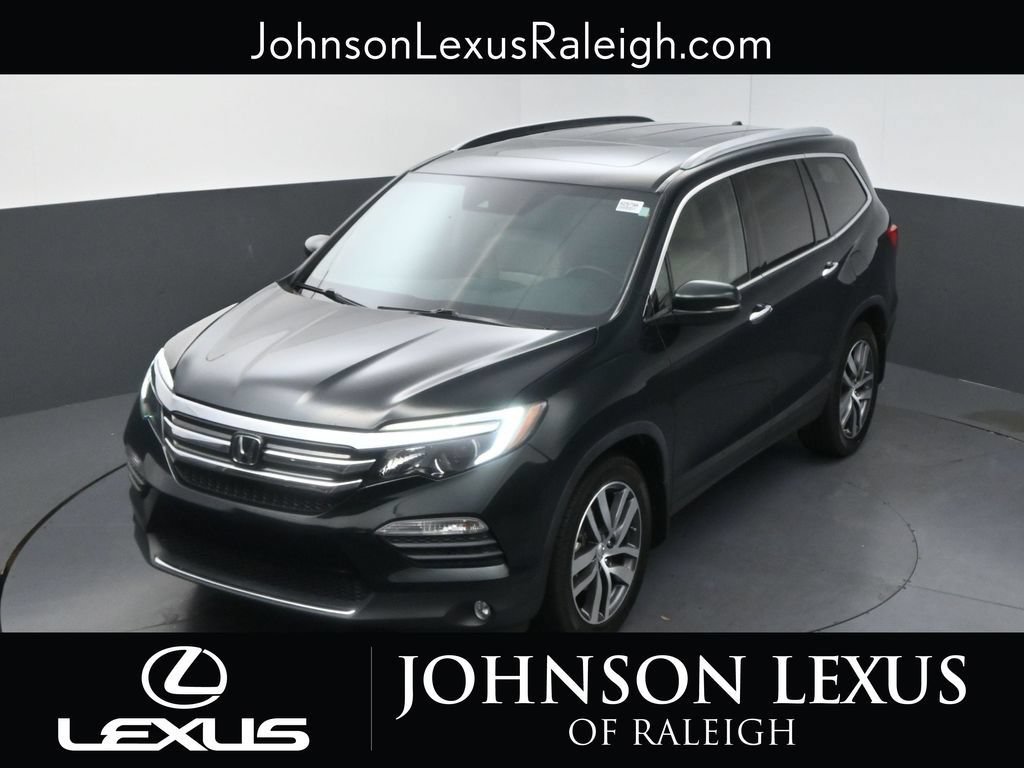 Used 2016 Honda Pilot Touring image 26