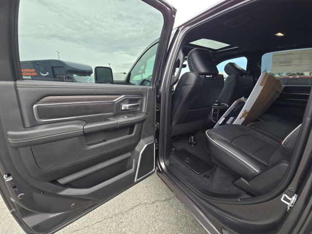 New 2026 RAM 3500 Laramie image 17