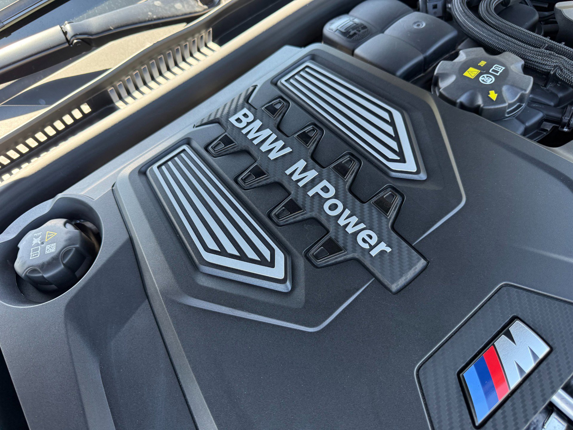 Used 2025 BMW M8 Competition image 59