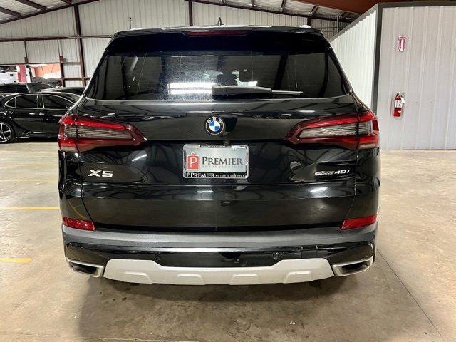 Used 2023 BMW X5 sDrive40i image 7