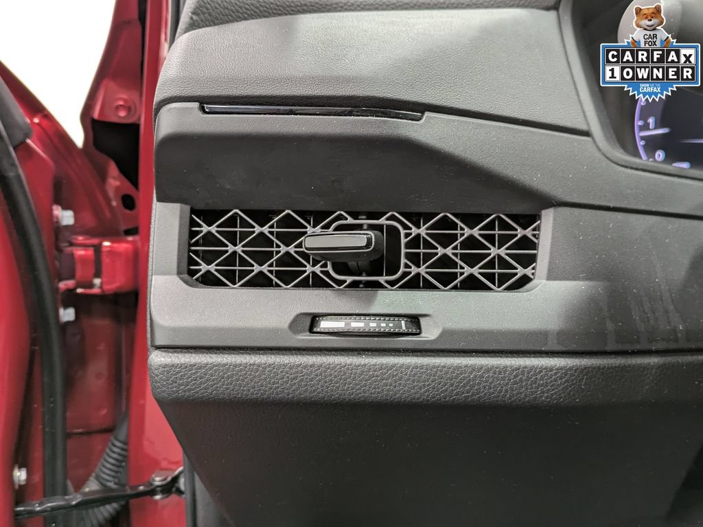 Certified 2024 Honda Accord LX image 21