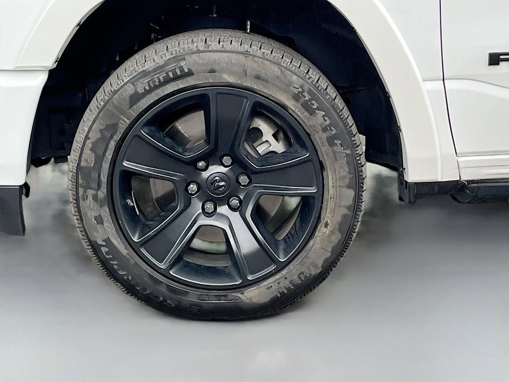 Used 2023 RAM 1500 Limited w/ Night Edition image 29