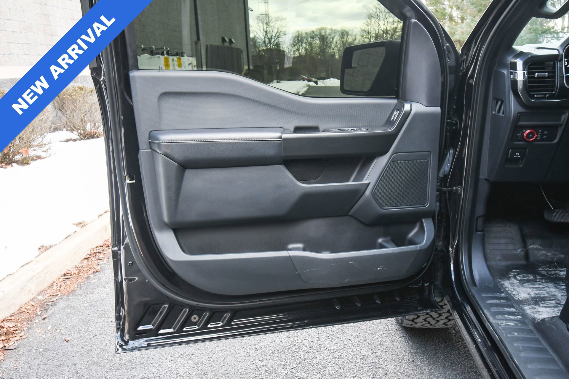 Used 2021 Ford F150 XL w/ STX Appearance Package image 43